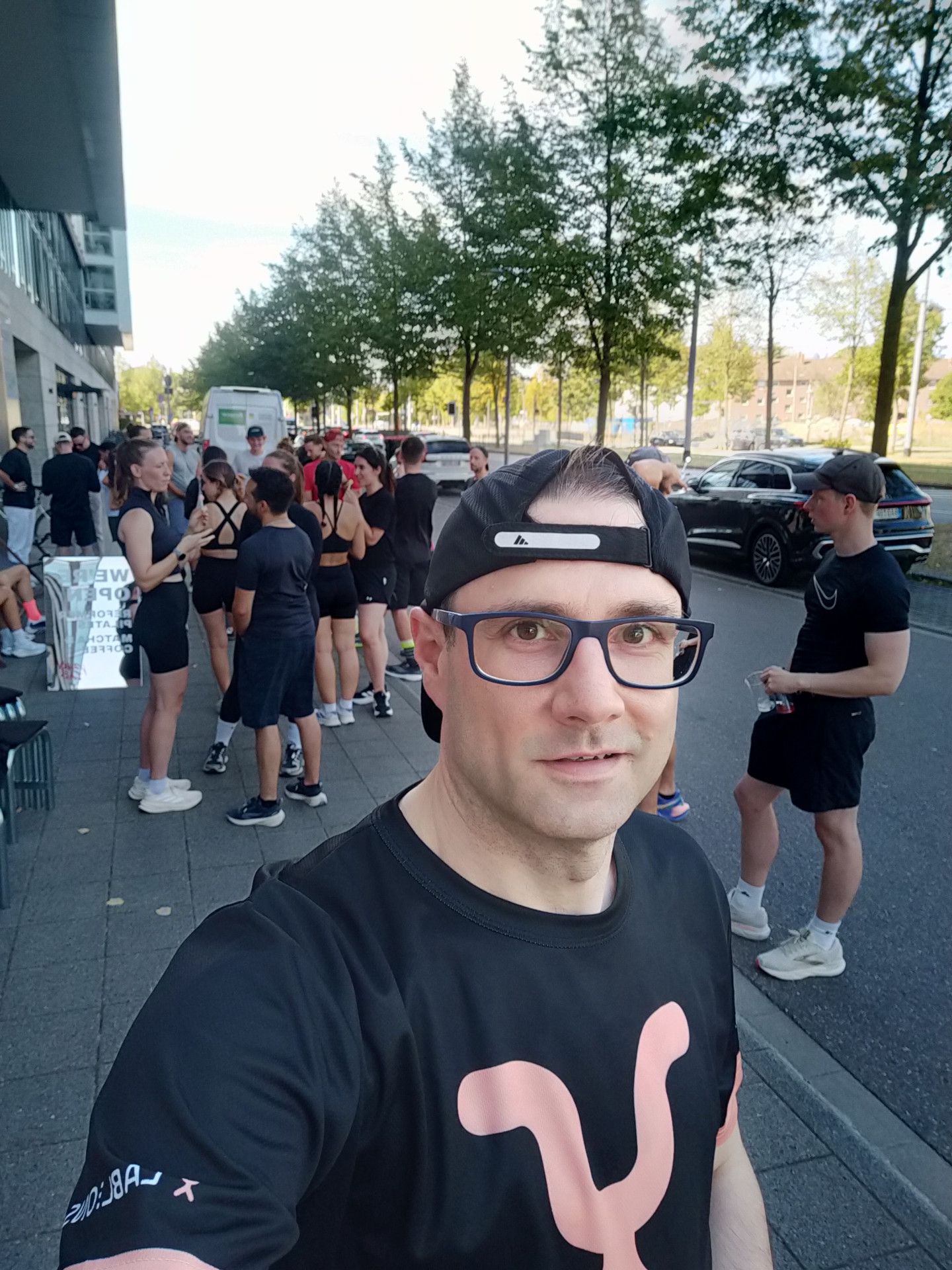 Badenmarathon 2026